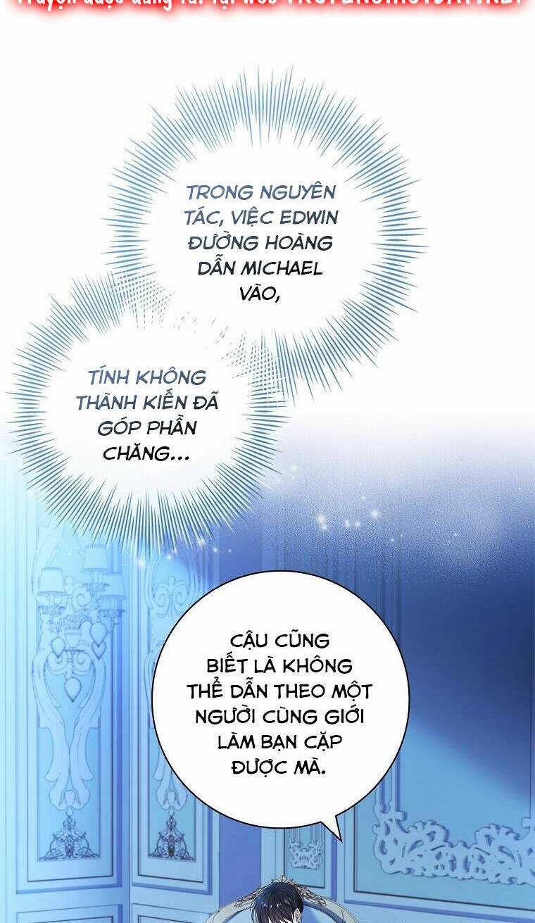 Nam Chính À, Tôi Sẽ Tôn Trọng Sở Thích Của Anh! Chapter 40 trang 9