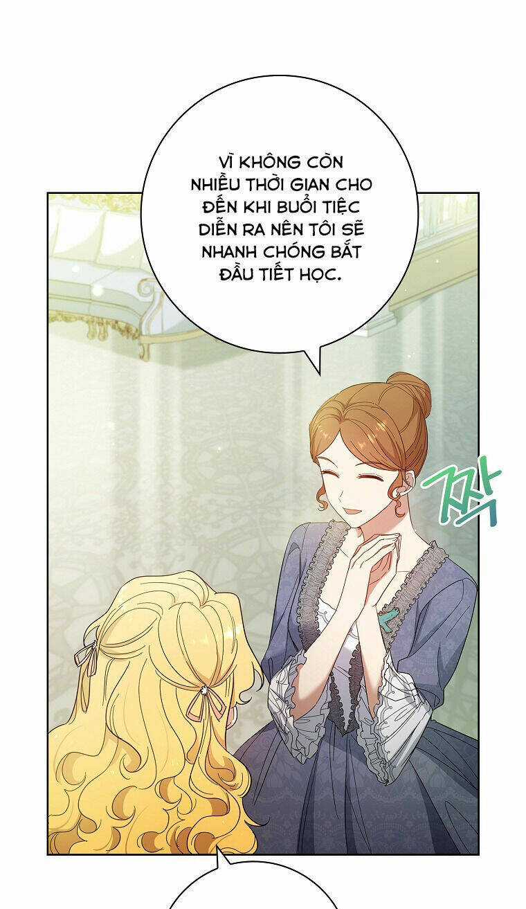 Nam Chính À, Tôi Sẽ Tôn Trọng Sở Thích Của Anh! Chapter 41 trang 16