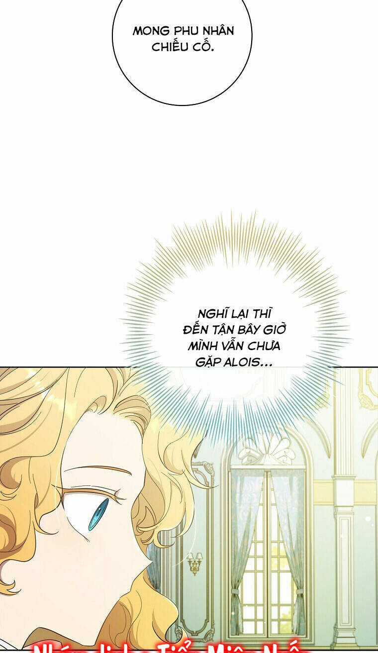 Nam Chính À, Tôi Sẽ Tôn Trọng Sở Thích Của Anh! Chapter 41 trang 17