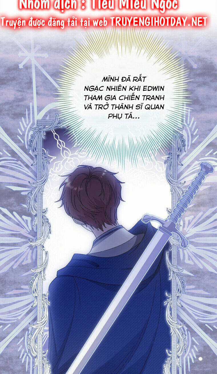 Nam Chính À, Tôi Sẽ Tôn Trọng Sở Thích Của Anh! Chapter 41 trang 18