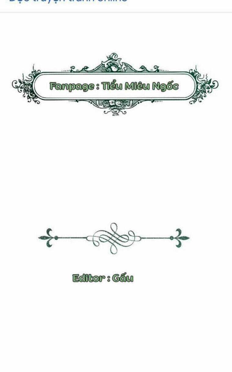 Nam Chính À, Tôi Sẽ Tôn Trọng Sở Thích Của Anh! Chapter 41 trang 2