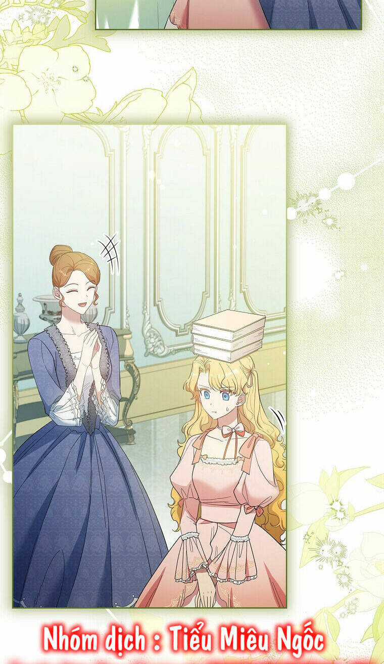 Nam Chính À, Tôi Sẽ Tôn Trọng Sở Thích Của Anh! Chapter 41 trang 21