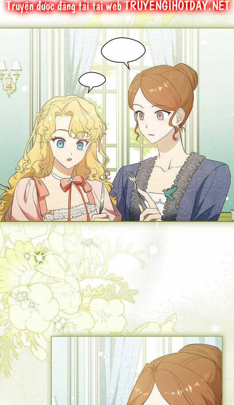 Nam Chính À, Tôi Sẽ Tôn Trọng Sở Thích Của Anh! Chapter 41 trang 22