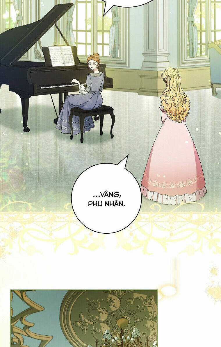 Nam Chính À, Tôi Sẽ Tôn Trọng Sở Thích Của Anh! Chapter 41 trang 26