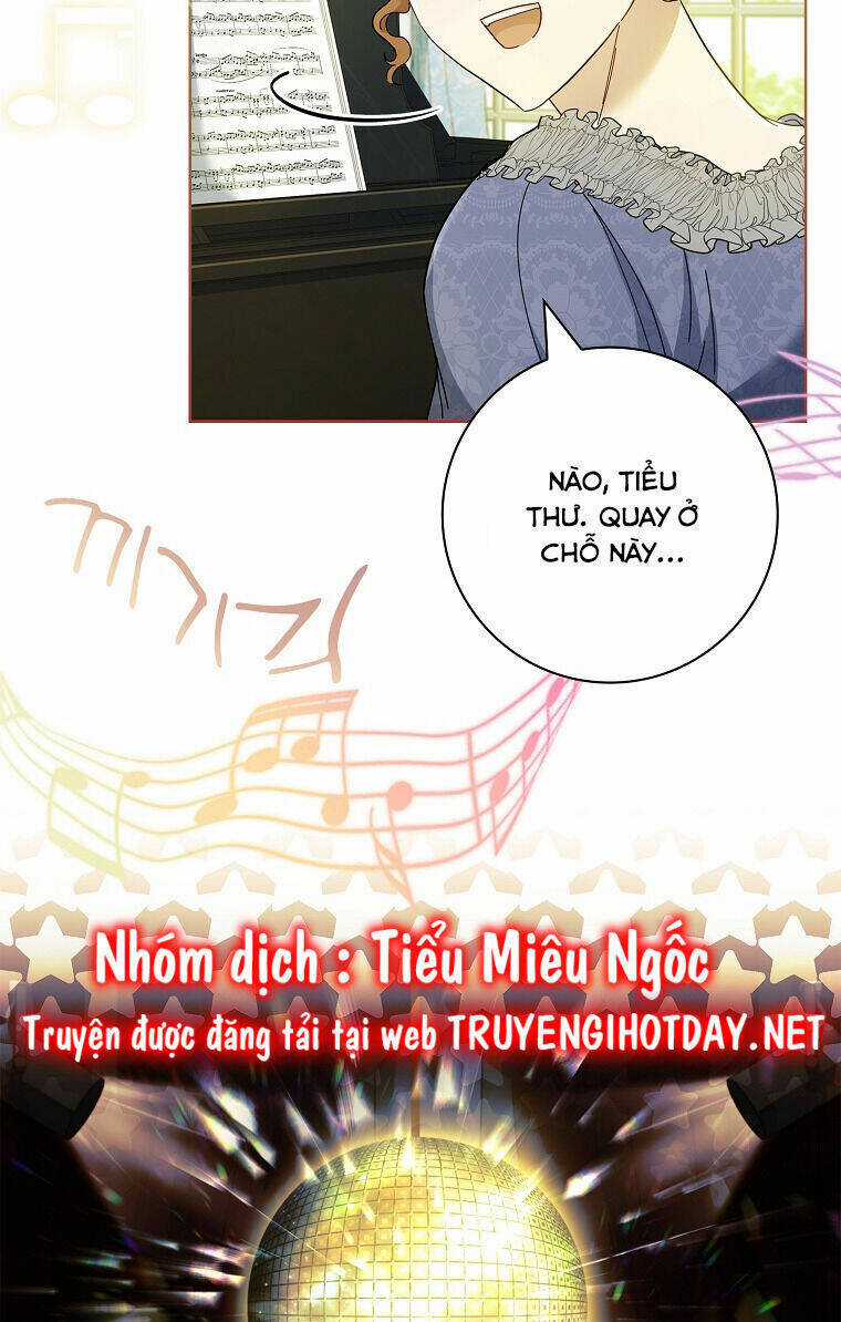 Nam Chính À, Tôi Sẽ Tôn Trọng Sở Thích Của Anh! Chapter 41 trang 28