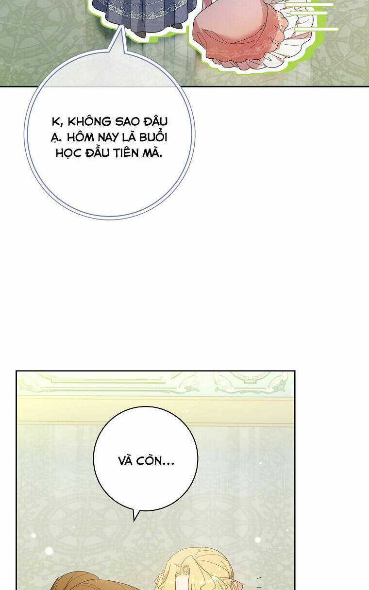 Nam Chính À, Tôi Sẽ Tôn Trọng Sở Thích Của Anh! Chapter 41 trang 33