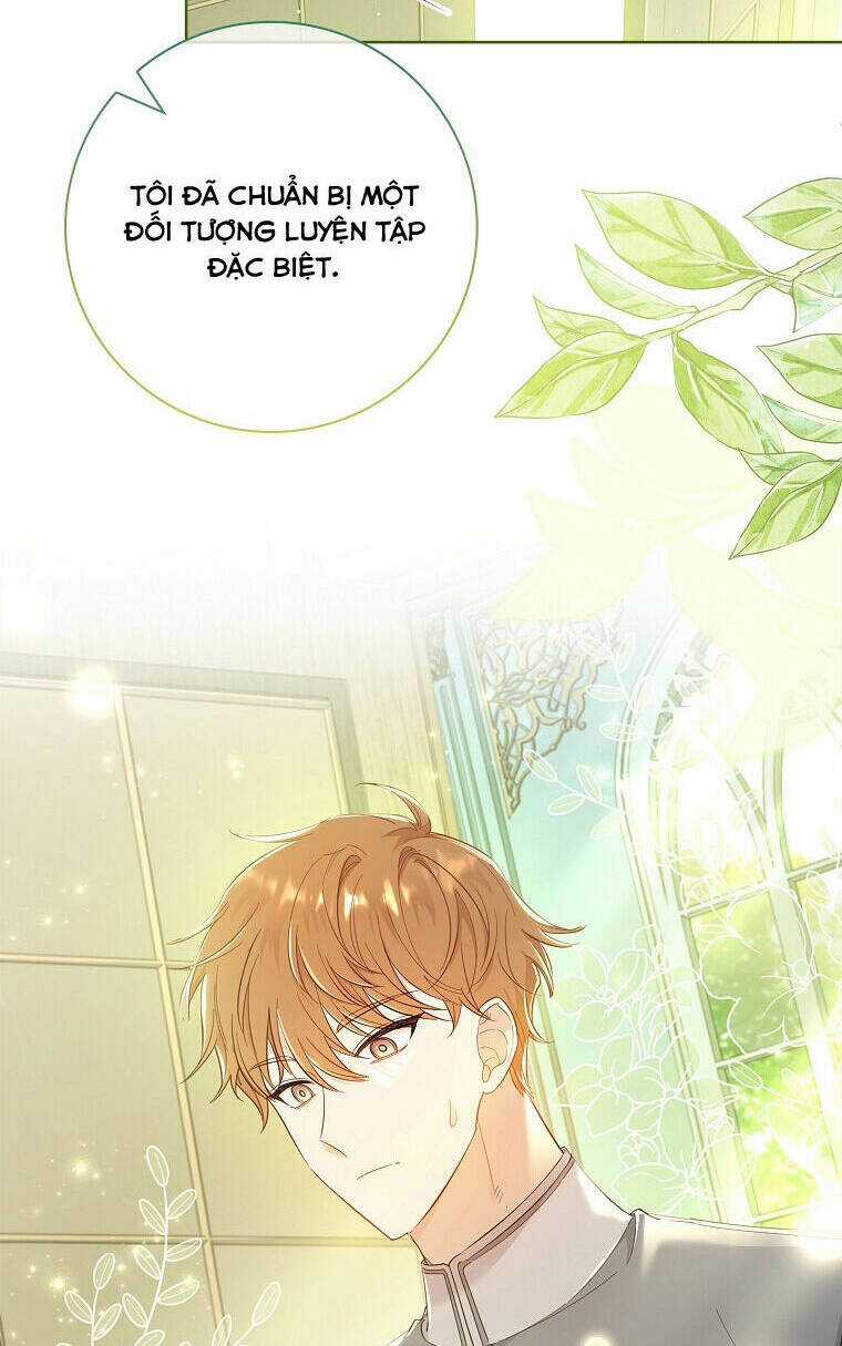 Nam Chính À, Tôi Sẽ Tôn Trọng Sở Thích Của Anh! Chapter 41 trang 35