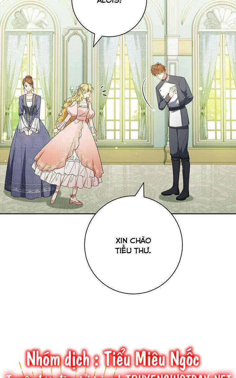 Nam Chính À, Tôi Sẽ Tôn Trọng Sở Thích Của Anh! Chapter 41 trang 37