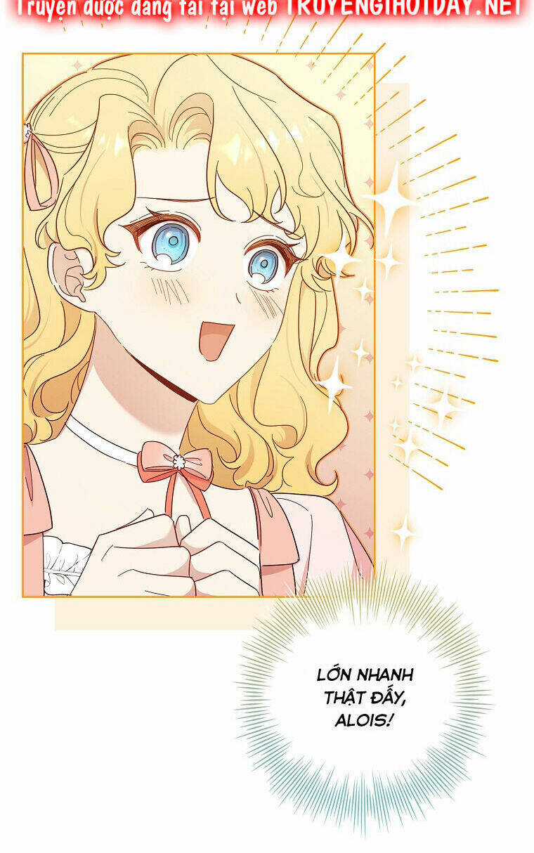 Nam Chính À, Tôi Sẽ Tôn Trọng Sở Thích Của Anh! Chapter 41 trang 38