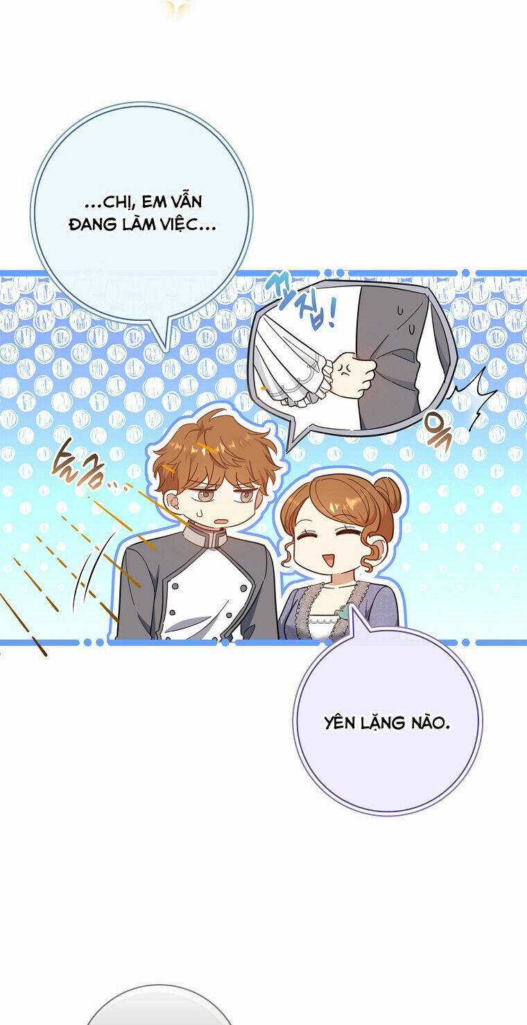 Nam Chính À, Tôi Sẽ Tôn Trọng Sở Thích Của Anh! Chapter 41 trang 40