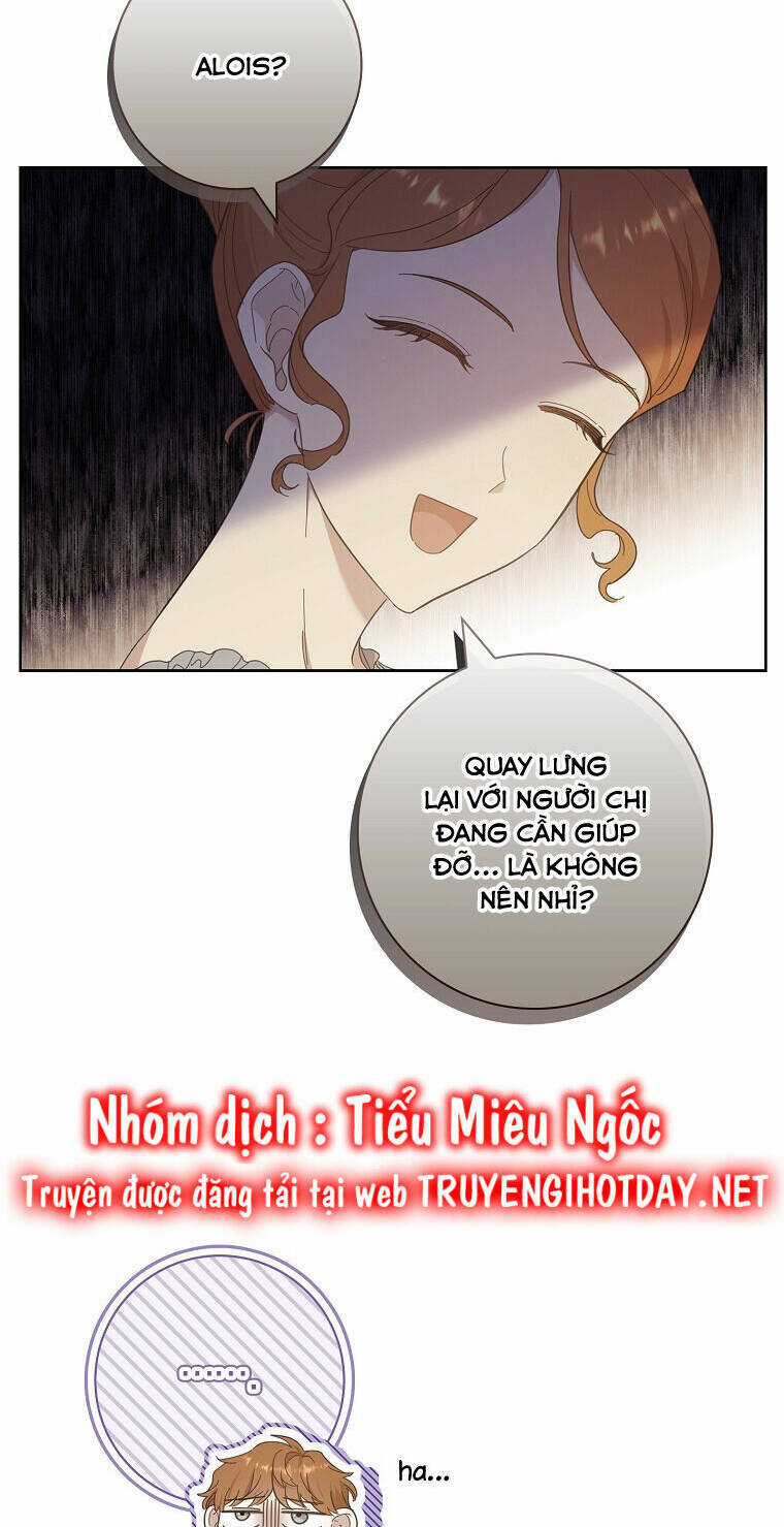Nam Chính À, Tôi Sẽ Tôn Trọng Sở Thích Của Anh! Chapter 41 trang 41