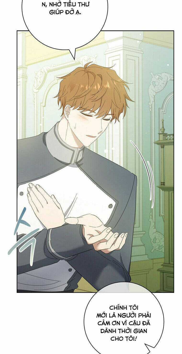 Nam Chính À, Tôi Sẽ Tôn Trọng Sở Thích Của Anh! Chapter 41 trang 44