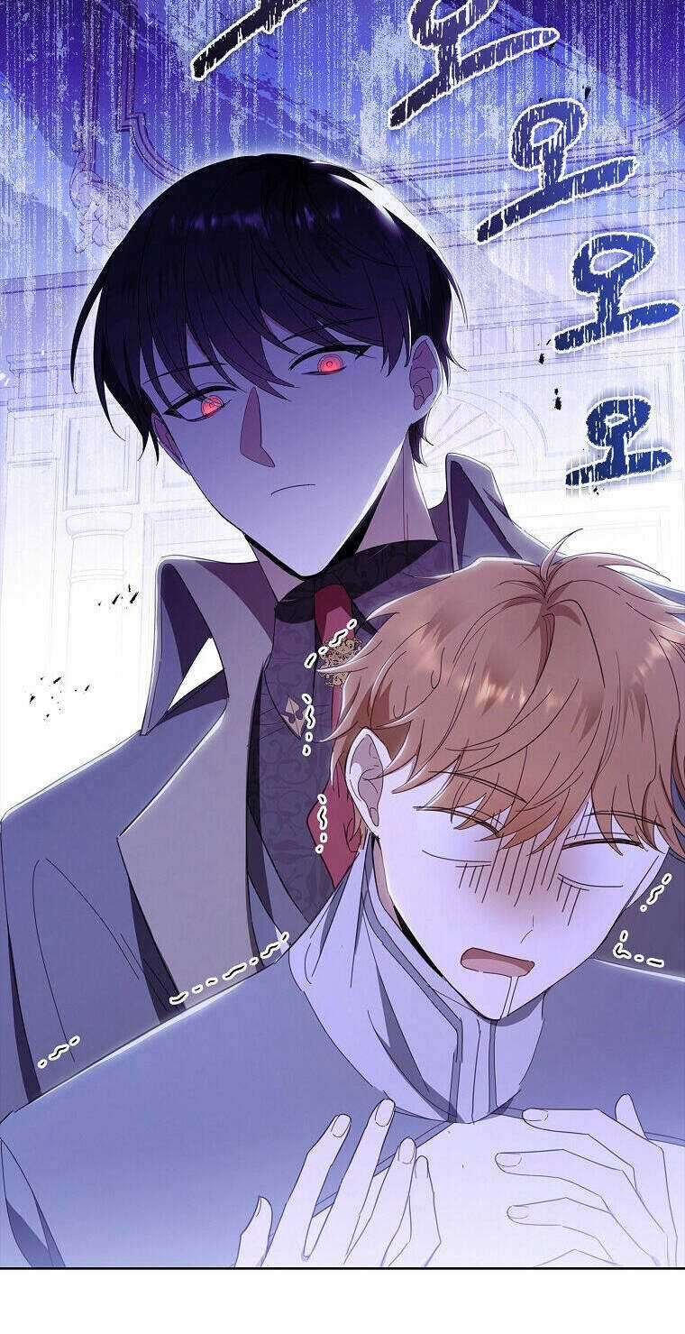 Nam Chính À, Tôi Sẽ Tôn Trọng Sở Thích Của Anh! Chapter 41 trang 47