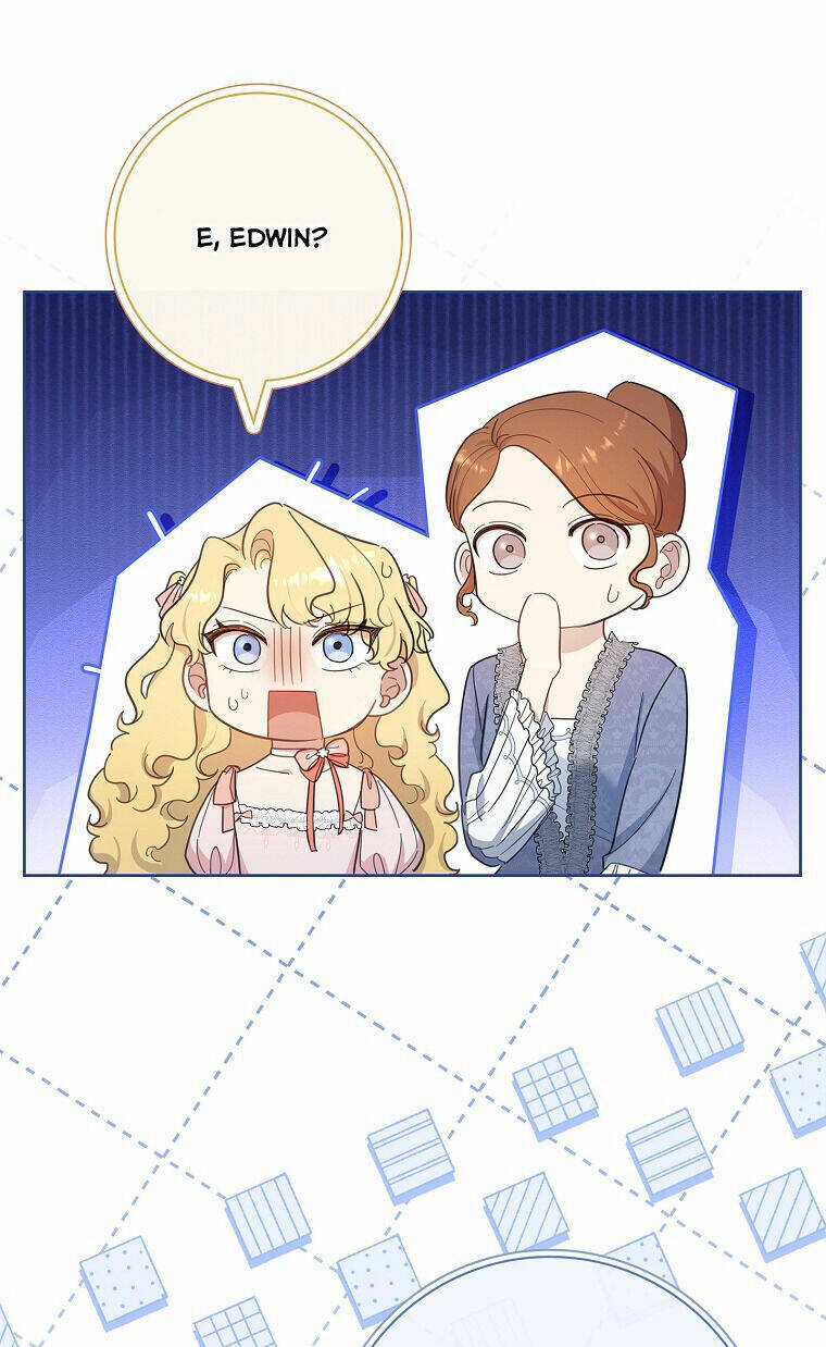 Nam Chính À, Tôi Sẽ Tôn Trọng Sở Thích Của Anh! Chapter 41 trang 48