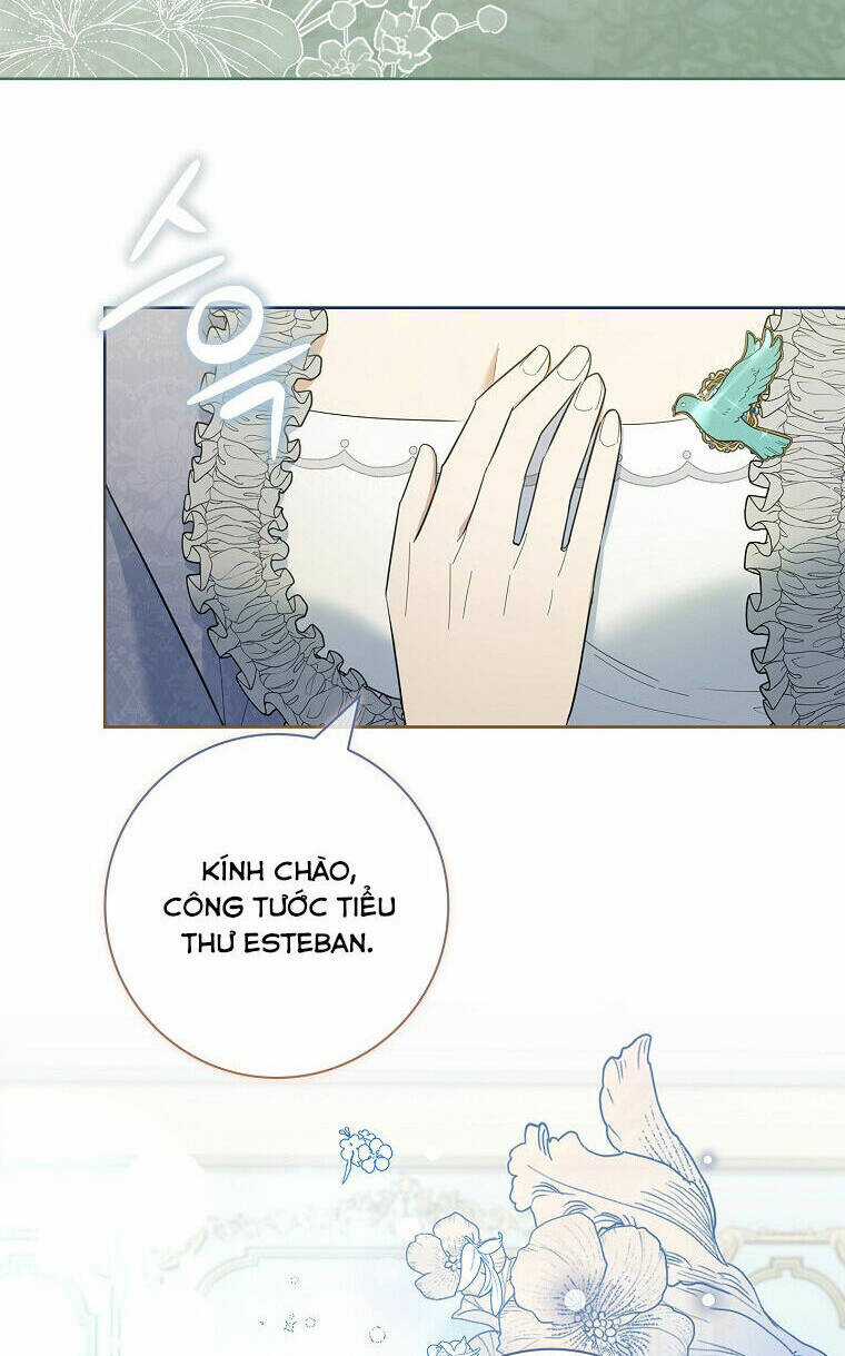 Nam Chính À, Tôi Sẽ Tôn Trọng Sở Thích Của Anh! Chapter 41 trang 5