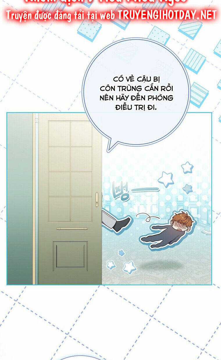 Nam Chính À, Tôi Sẽ Tôn Trọng Sở Thích Của Anh! Chapter 41 trang 50