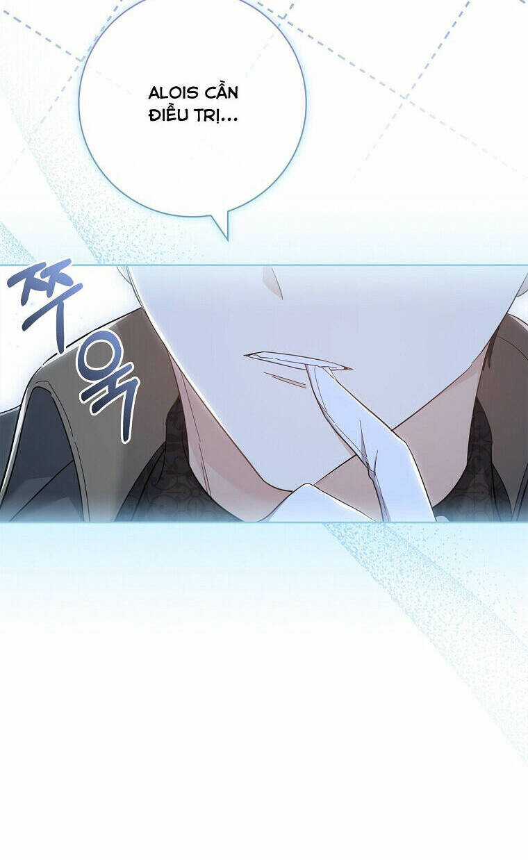 Nam Chính À, Tôi Sẽ Tôn Trọng Sở Thích Của Anh! Chapter 41 trang 51