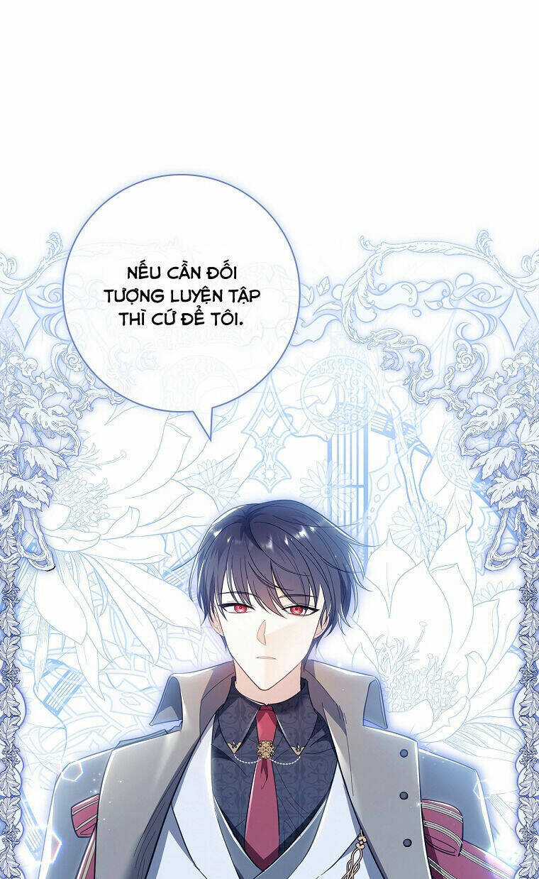 Nam Chính À, Tôi Sẽ Tôn Trọng Sở Thích Của Anh! Chapter 41 trang 52