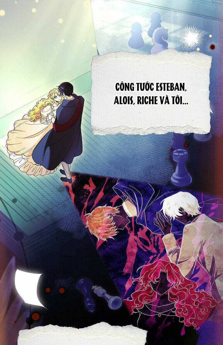 Nam Chính À, Tôi Sẽ Tôn Trọng Sở Thích Của Anh! Chapter 41 trang 62