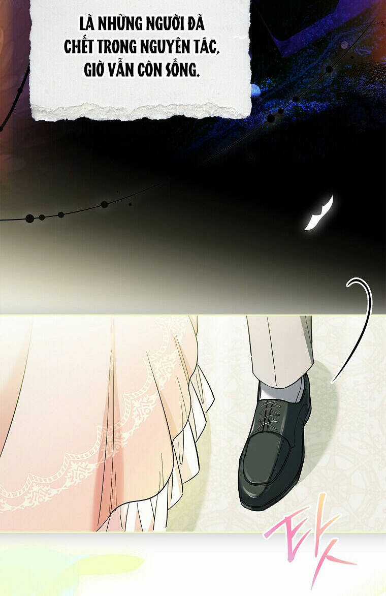 Nam Chính À, Tôi Sẽ Tôn Trọng Sở Thích Của Anh! Chapter 41 trang 63