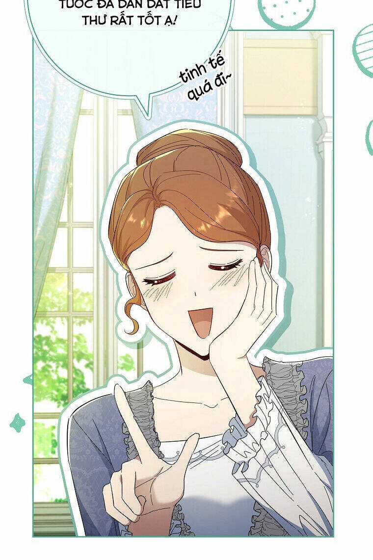 Nam Chính À, Tôi Sẽ Tôn Trọng Sở Thích Của Anh! Chapter 41 trang 74