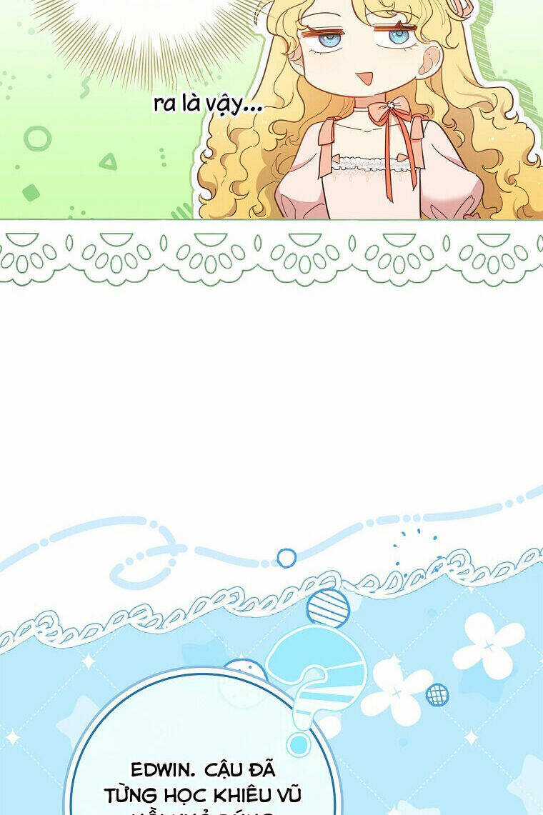 Nam Chính À, Tôi Sẽ Tôn Trọng Sở Thích Của Anh! Chapter 41 trang 76