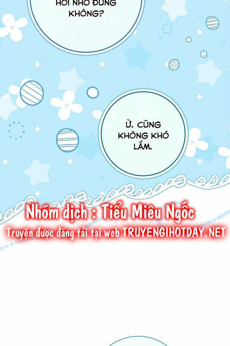 Nam Chính À, Tôi Sẽ Tôn Trọng Sở Thích Của Anh! Chapter 41 trang 77