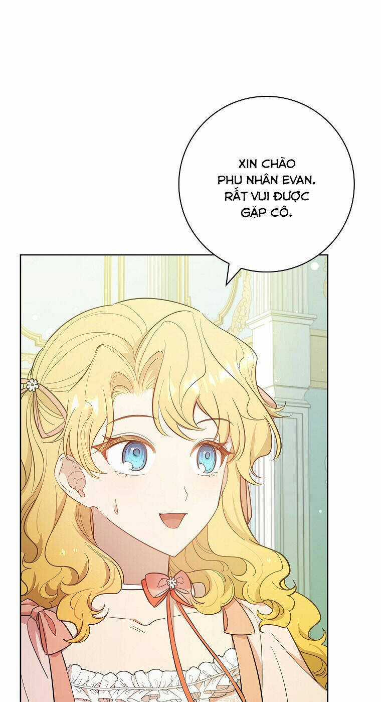 Nam Chính À, Tôi Sẽ Tôn Trọng Sở Thích Của Anh! Chapter 41 trang 8