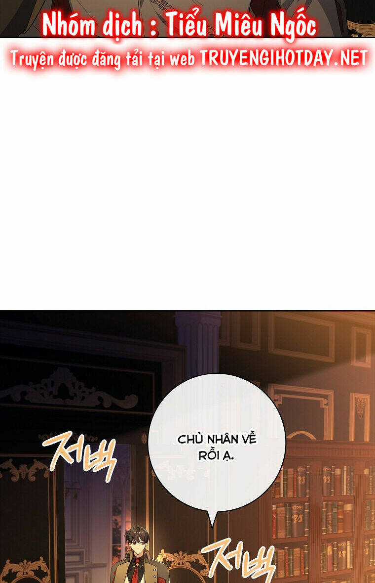 Nam Chính À, Tôi Sẽ Tôn Trọng Sở Thích Của Anh! Chapter 41 trang 82