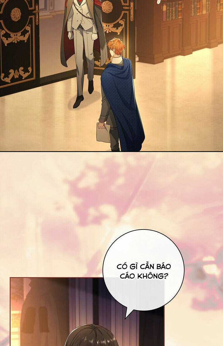 Nam Chính À, Tôi Sẽ Tôn Trọng Sở Thích Của Anh! Chapter 41 trang 83