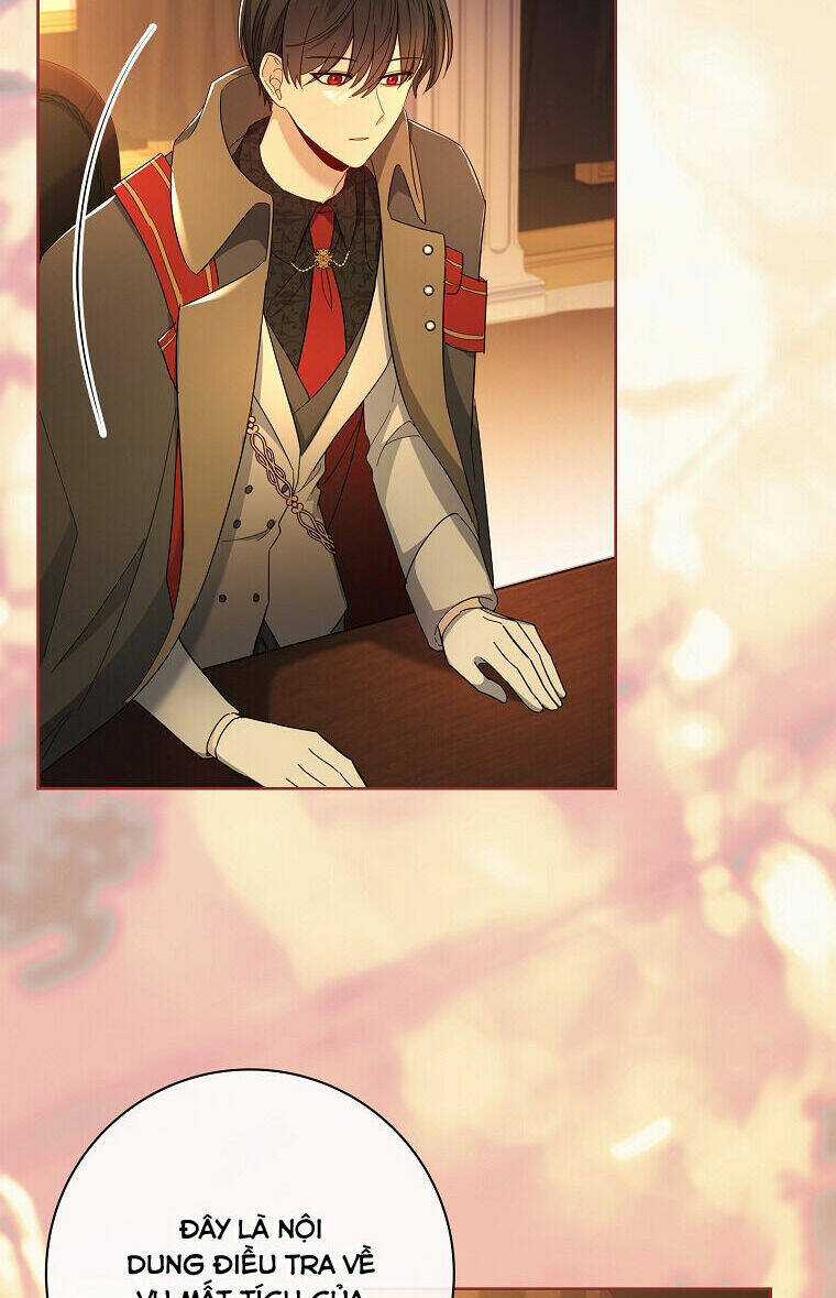 Nam Chính À, Tôi Sẽ Tôn Trọng Sở Thích Của Anh! Chapter 41 trang 84