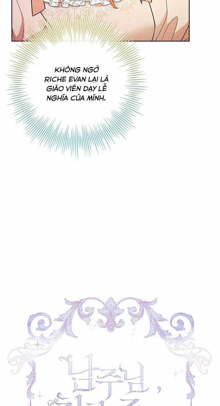 Nam Chính À, Tôi Sẽ Tôn Trọng Sở Thích Của Anh! Chapter 41 trang 9