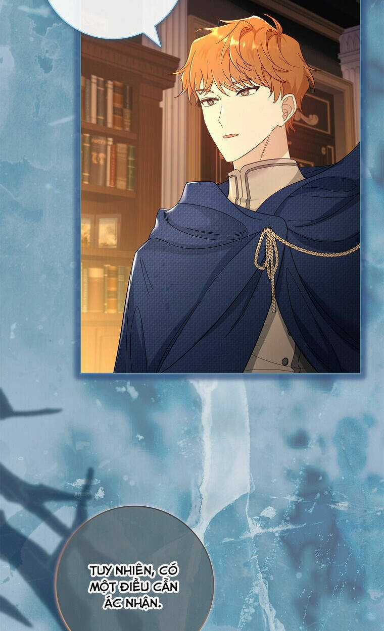 Nam Chính À, Tôi Sẽ Tôn Trọng Sở Thích Của Anh! Chapter 41 trang 93