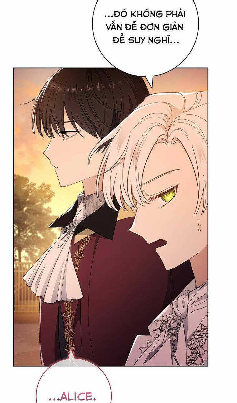 Nam Chính À, Tôi Sẽ Tôn Trọng Sở Thích Của Anh! Chapter 42 trang 10