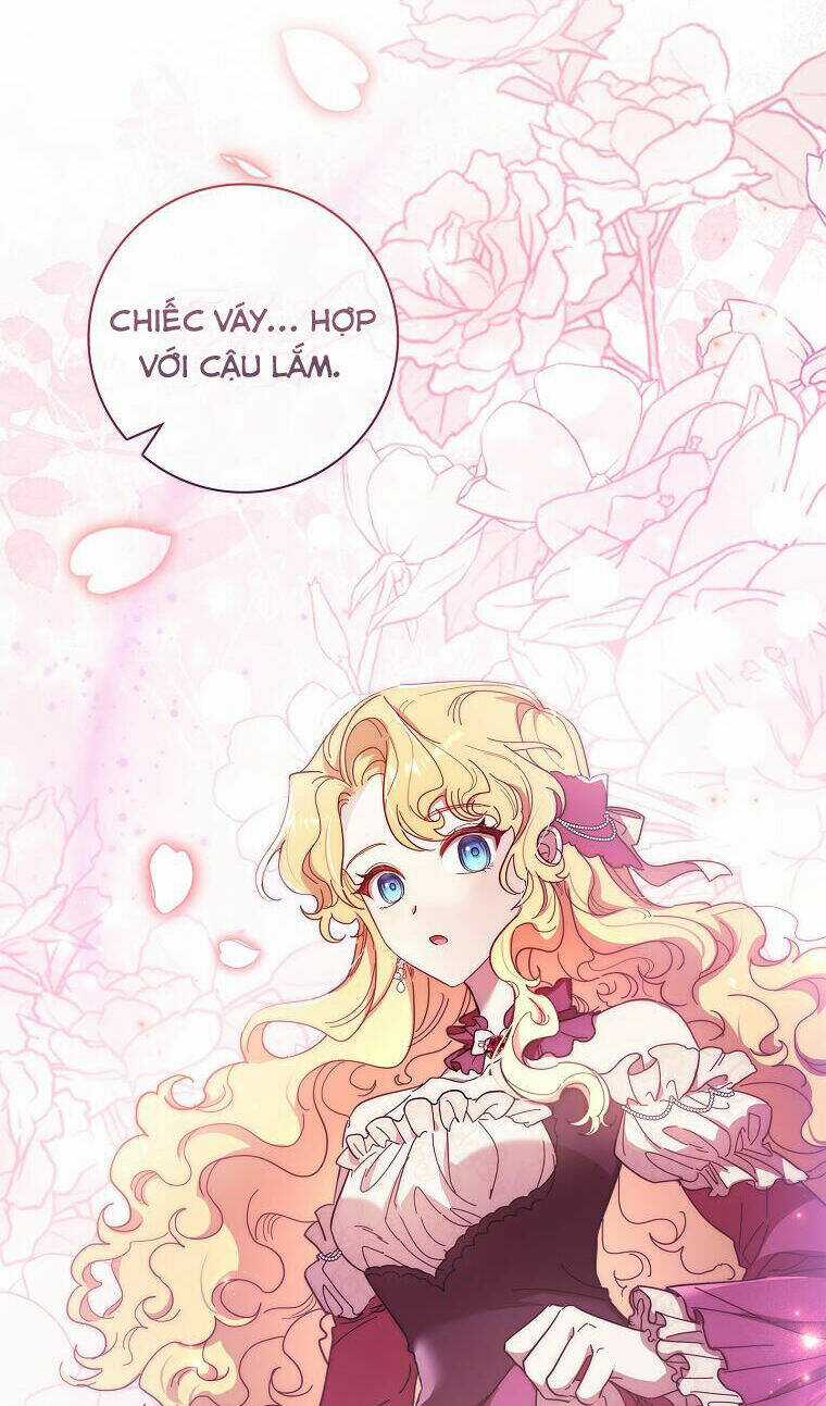 Nam Chính À, Tôi Sẽ Tôn Trọng Sở Thích Của Anh! Chapter 42 trang 12