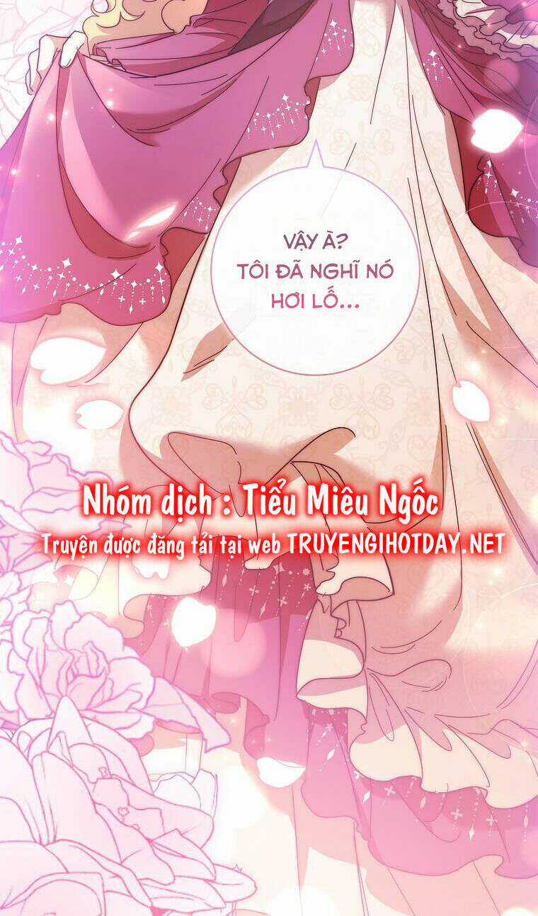 Nam Chính À, Tôi Sẽ Tôn Trọng Sở Thích Của Anh! Chapter 42 trang 13