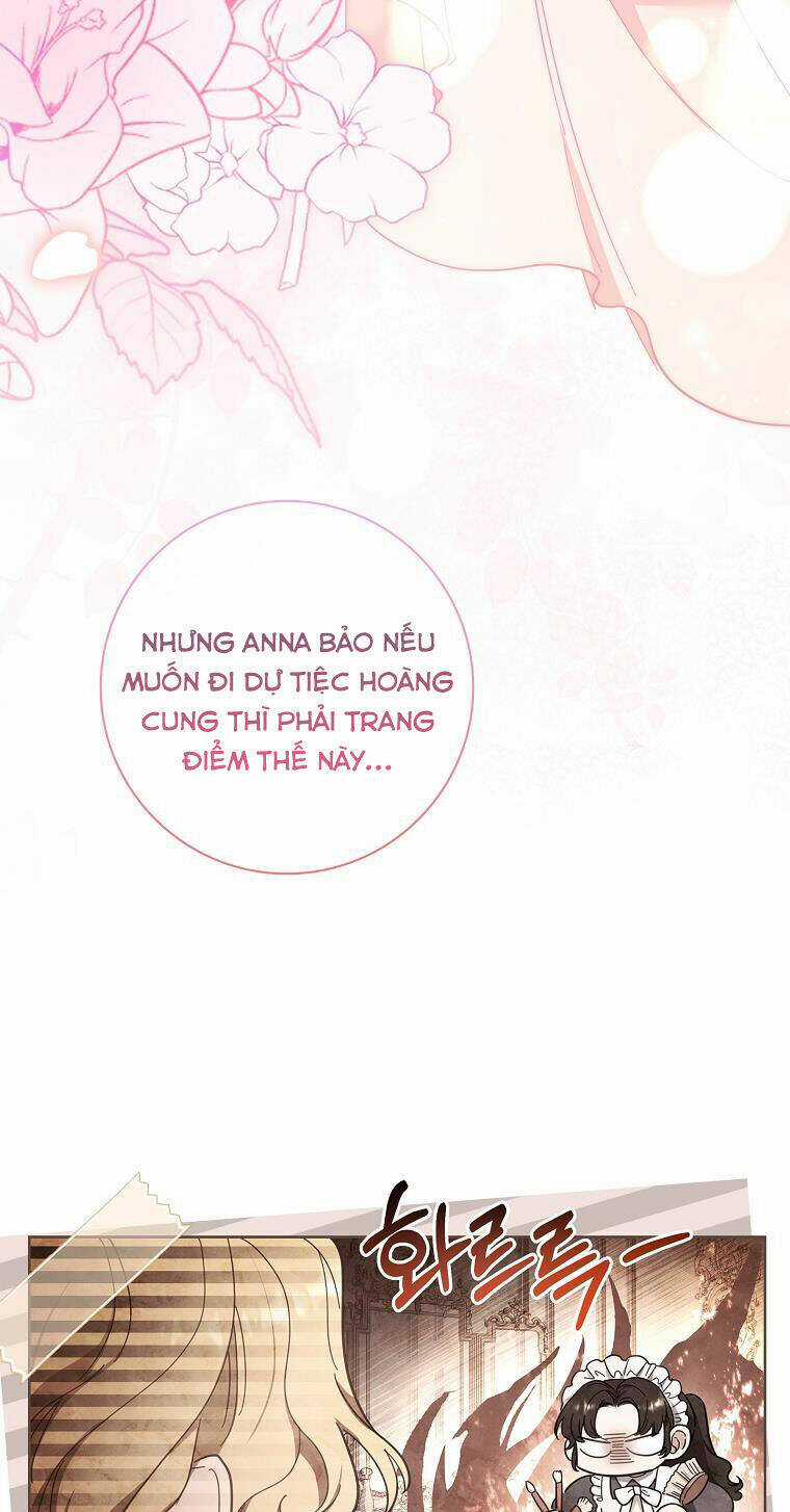 Nam Chính À, Tôi Sẽ Tôn Trọng Sở Thích Của Anh! Chapter 42 trang 14