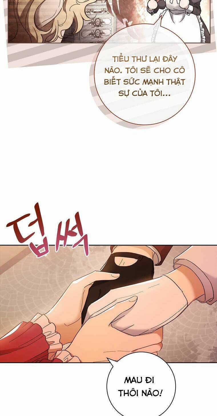 Nam Chính À, Tôi Sẽ Tôn Trọng Sở Thích Của Anh! Chapter 42 trang 15