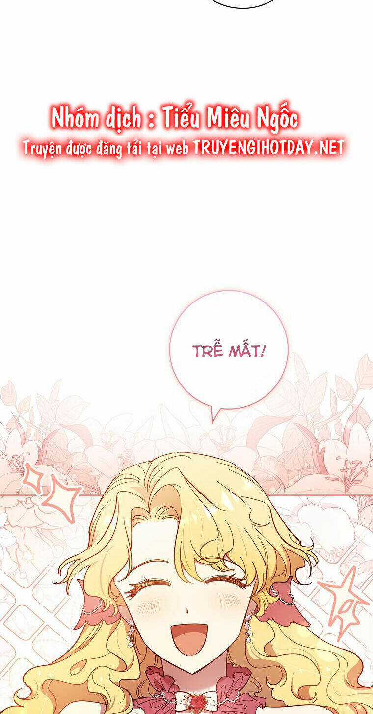 Nam Chính À, Tôi Sẽ Tôn Trọng Sở Thích Của Anh! Chapter 42 trang 16