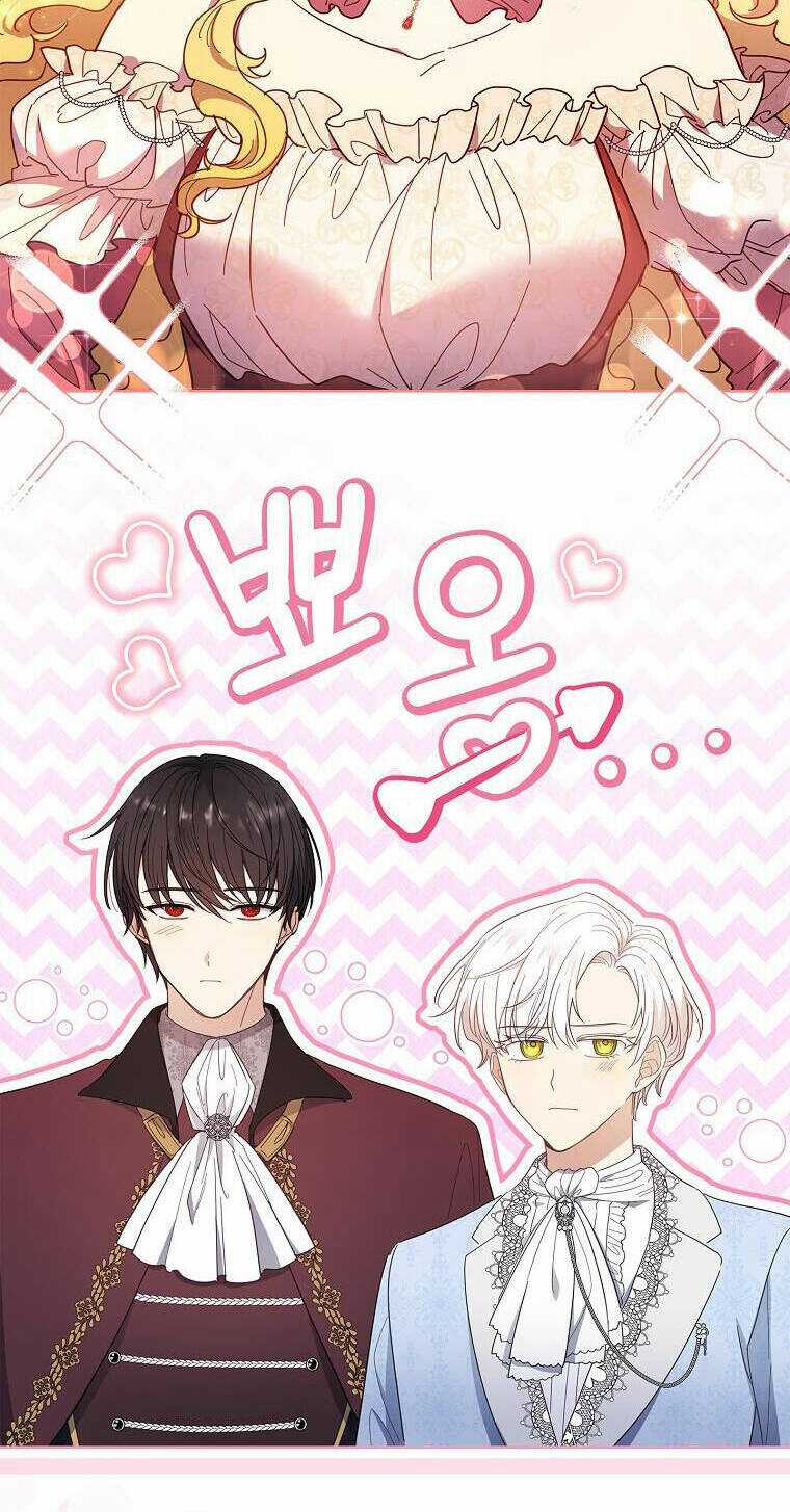 Nam Chính À, Tôi Sẽ Tôn Trọng Sở Thích Của Anh! Chapter 42 trang 17