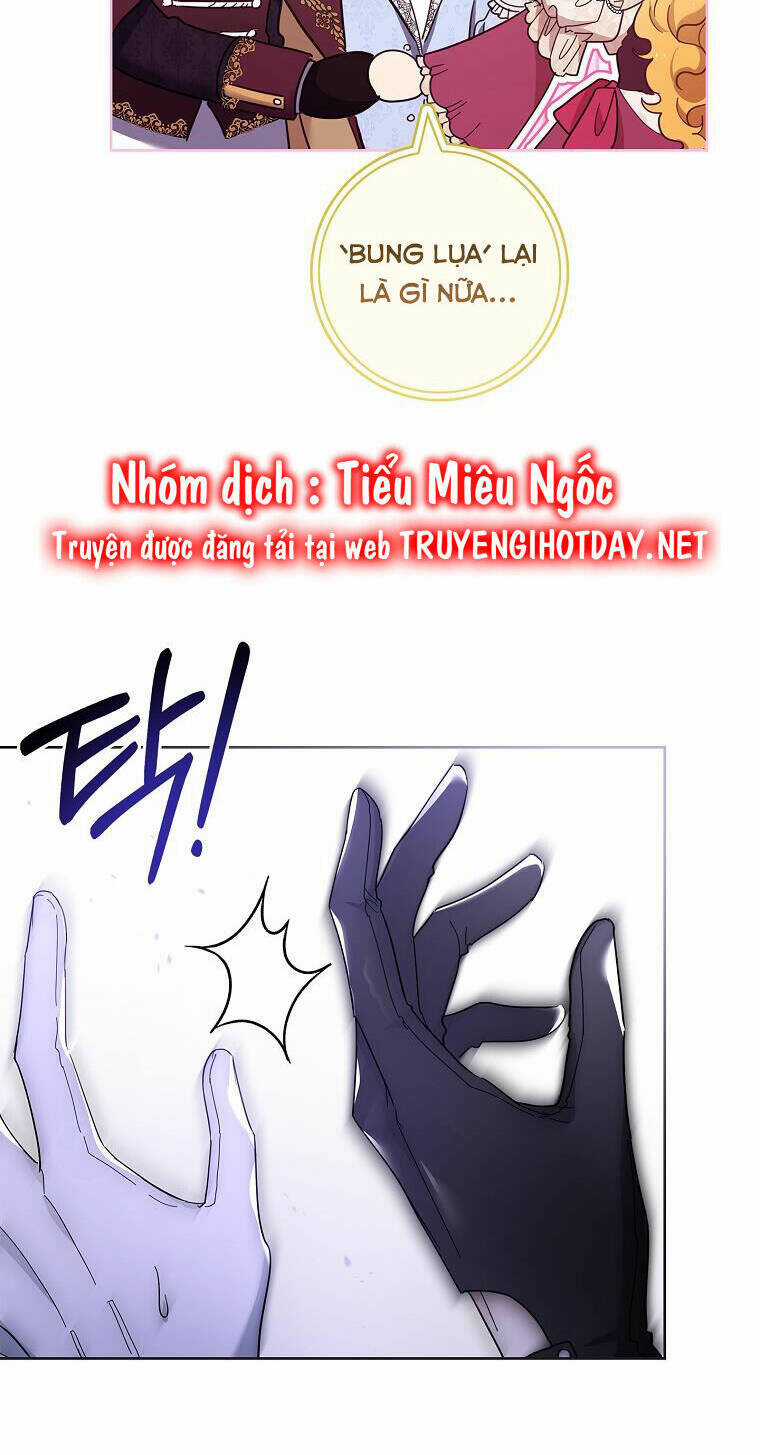 Nam Chính À, Tôi Sẽ Tôn Trọng Sở Thích Của Anh! Chapter 42 trang 19