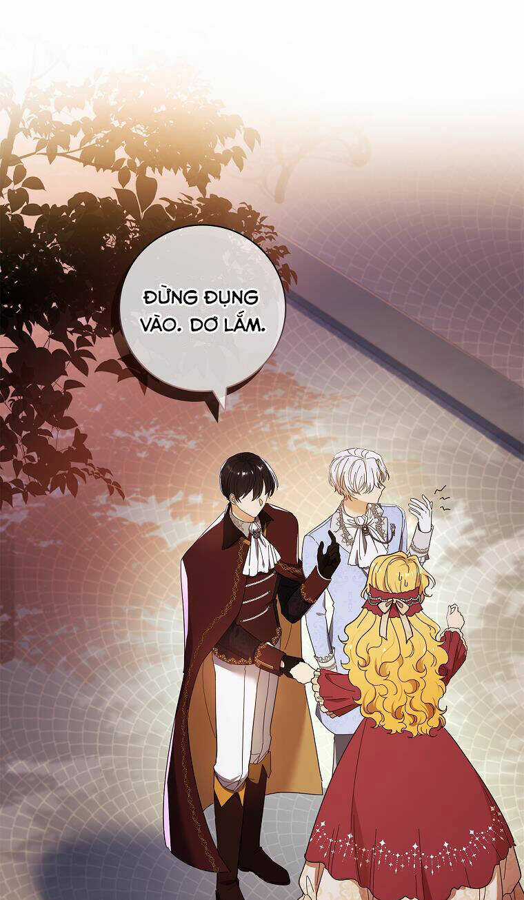 Nam Chính À, Tôi Sẽ Tôn Trọng Sở Thích Của Anh! Chapter 42 trang 20