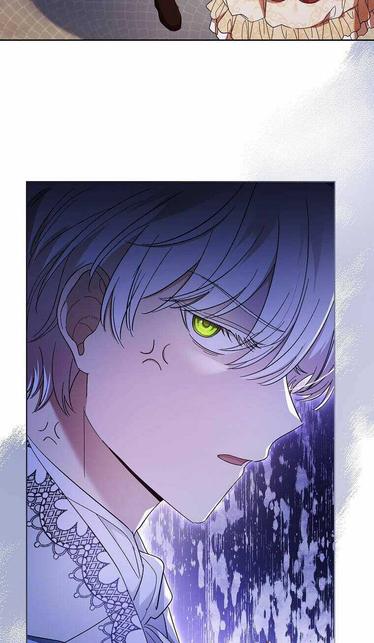 Nam Chính À, Tôi Sẽ Tôn Trọng Sở Thích Của Anh! Chapter 42 trang 21