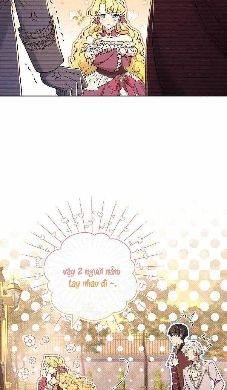 Nam Chính À, Tôi Sẽ Tôn Trọng Sở Thích Của Anh! Chapter 42 trang 23