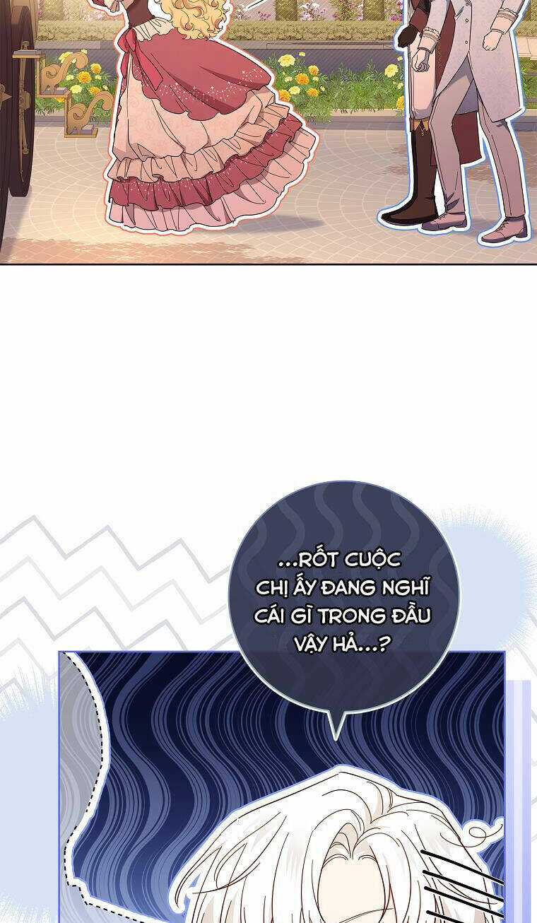 Nam Chính À, Tôi Sẽ Tôn Trọng Sở Thích Của Anh! Chapter 42 trang 24