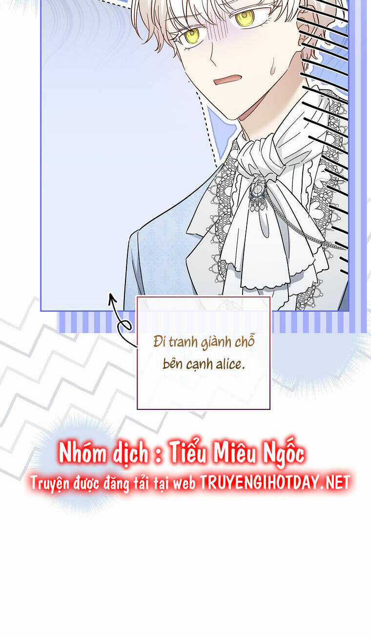 Nam Chính À, Tôi Sẽ Tôn Trọng Sở Thích Của Anh! Chapter 42 trang 25