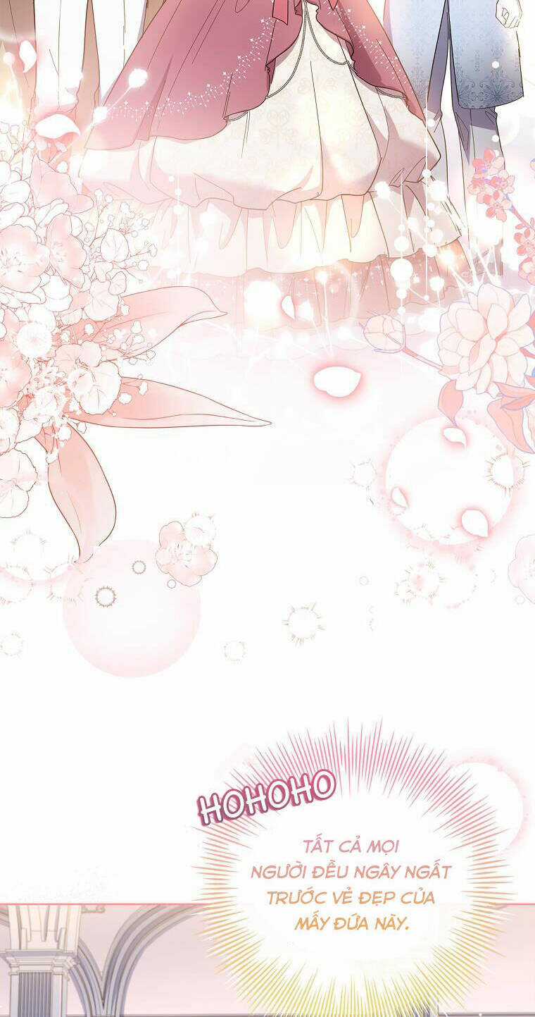 Nam Chính À, Tôi Sẽ Tôn Trọng Sở Thích Của Anh! Chapter 42 trang 33