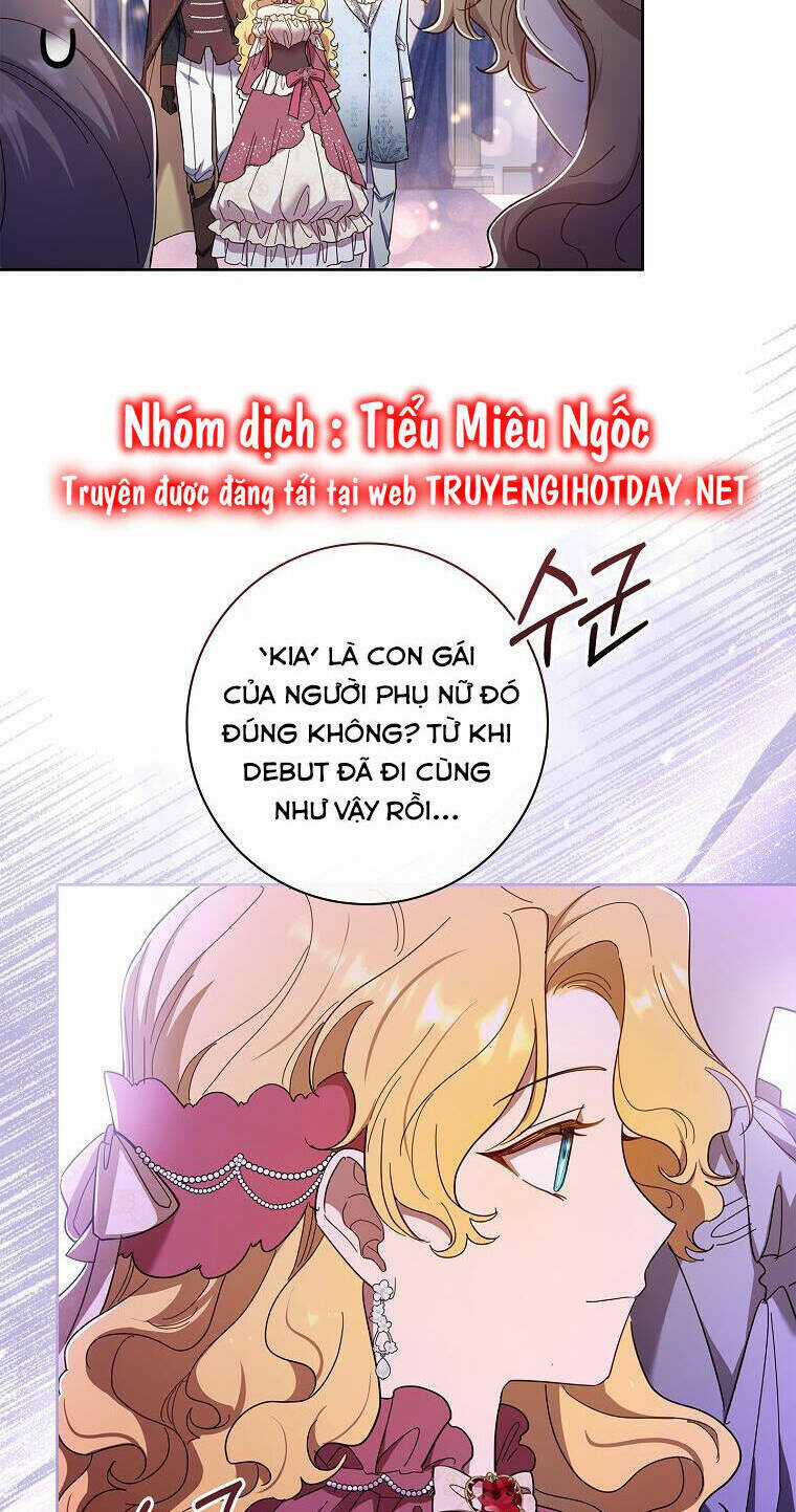 Nam Chính À, Tôi Sẽ Tôn Trọng Sở Thích Của Anh! Chapter 42 trang 35