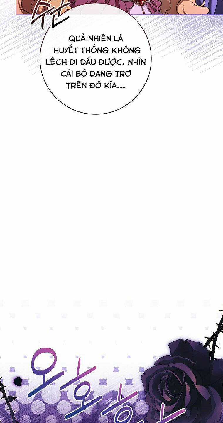 Nam Chính À, Tôi Sẽ Tôn Trọng Sở Thích Của Anh! Chapter 42 trang 36