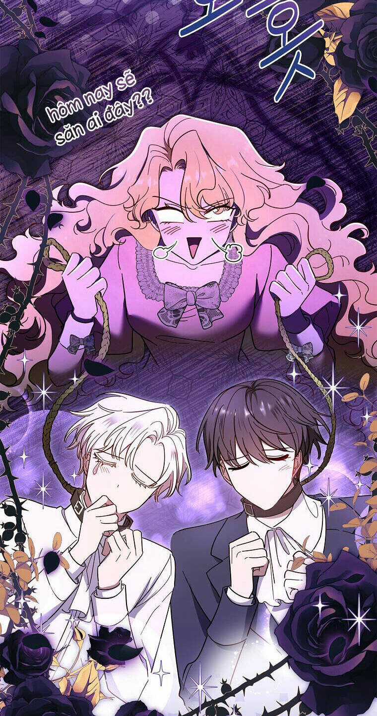 Nam Chính À, Tôi Sẽ Tôn Trọng Sở Thích Của Anh! Chapter 42 trang 37